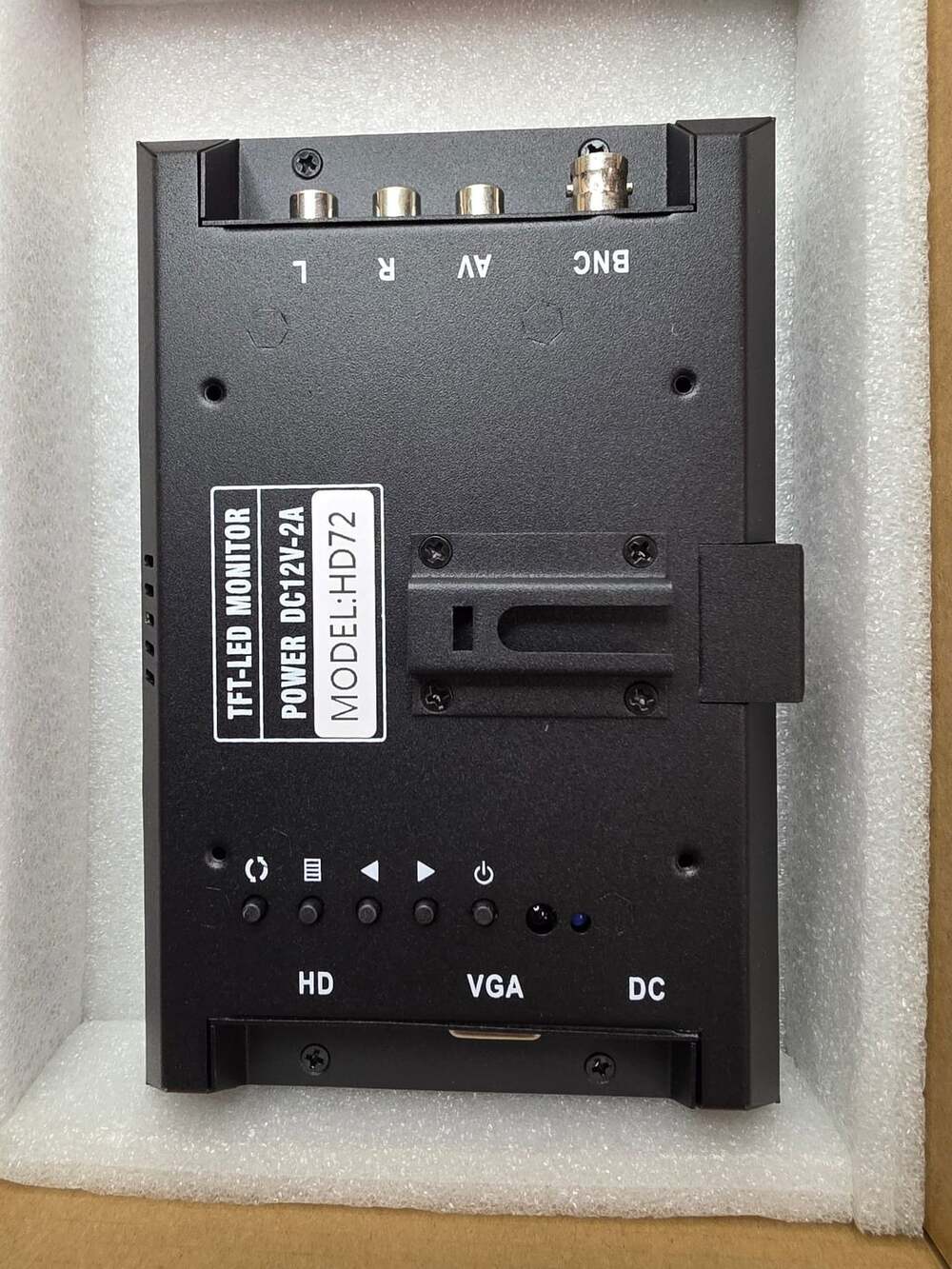 HD Monitor - Picture 6 of 8